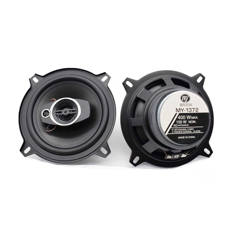 Car Speakers – TS-1372 - 5'' - 2pcs - 000054