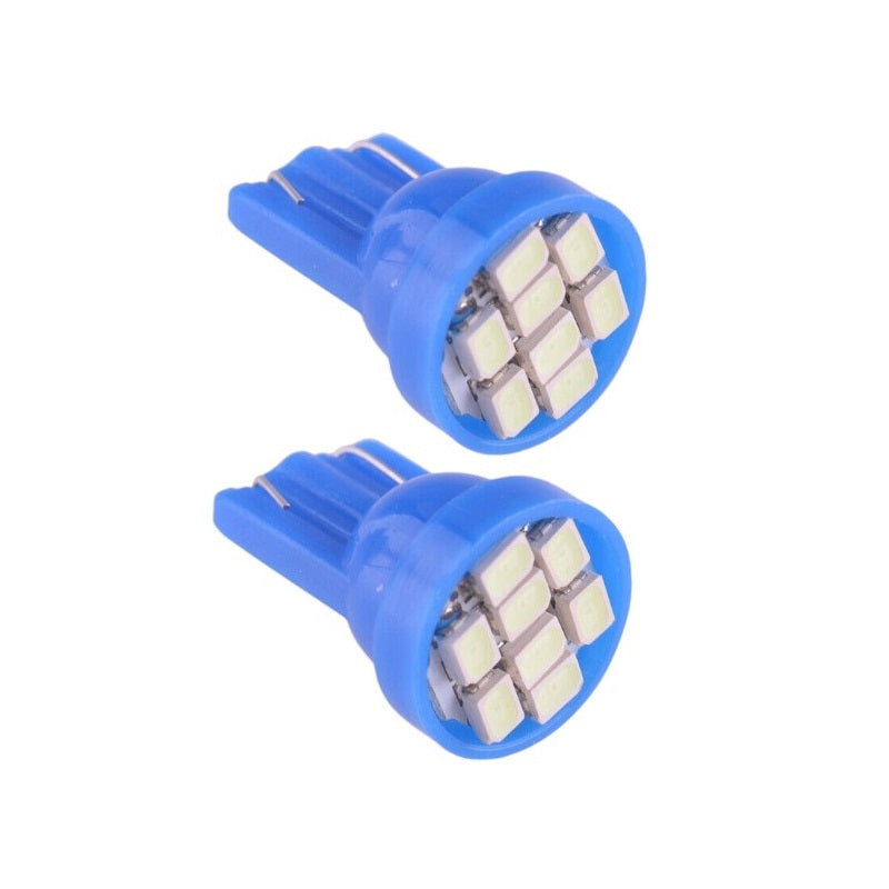 Λαμπτήρες LED - T10 - R-DT10H-01AU - 2pcs - 110190