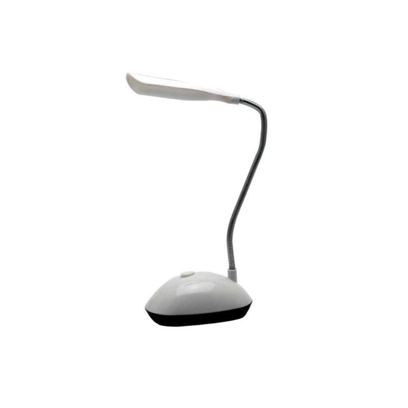 Φωτιστικό γραφείου - Mini Desk Lamp - 4 LED - XY-0416 - 112203 - iThinksmart.gr