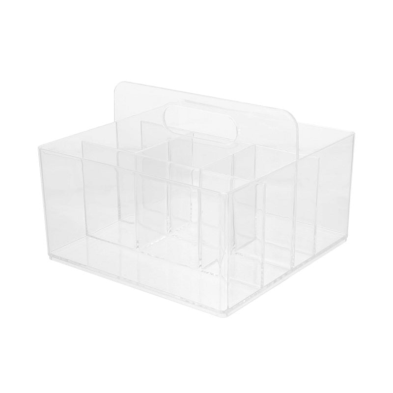 Cosmetic organizer box - D7001 - 121019