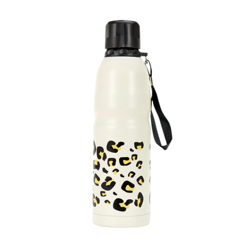 Φορητό παγούρι-θερμός - 750ml - 123880 - White - iThinksmart.gr