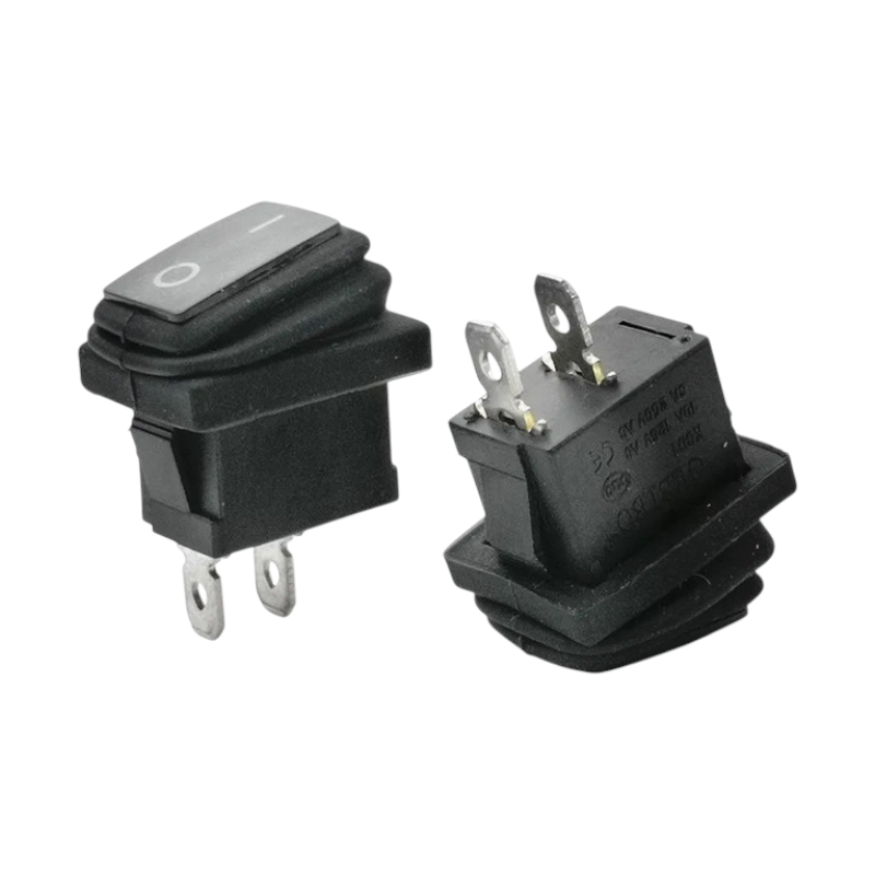 Vehicle On/Off Switch - R-F13207A-22-4U - 180939