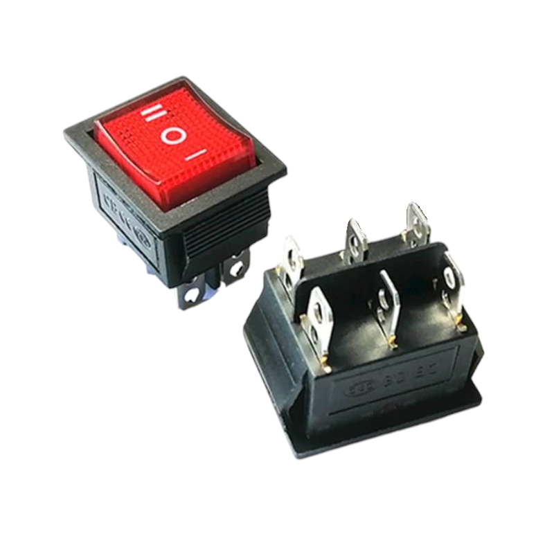 Vehicle On/Off Switch - R-F13210B-36-1U - 180946