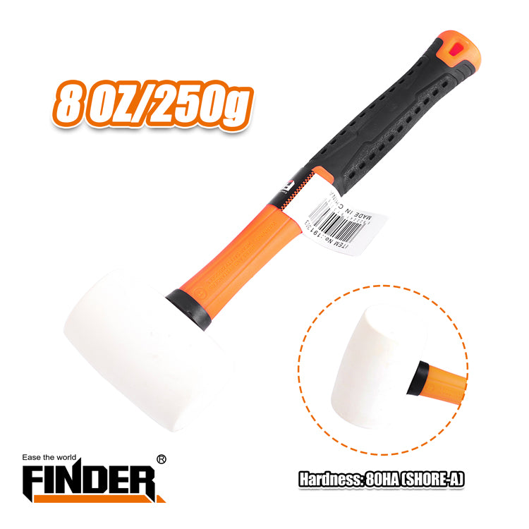 Ματσόλα - 8 OZ - Finder - 191303 - iThinksmart.gr