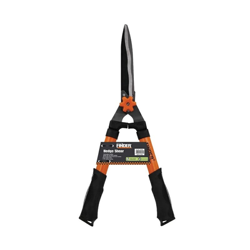 Ψαλίδι θάμνων/χλόης - Hedge Shear - H008 - 21"" - Finder - 191603 - iThinksmart.gr