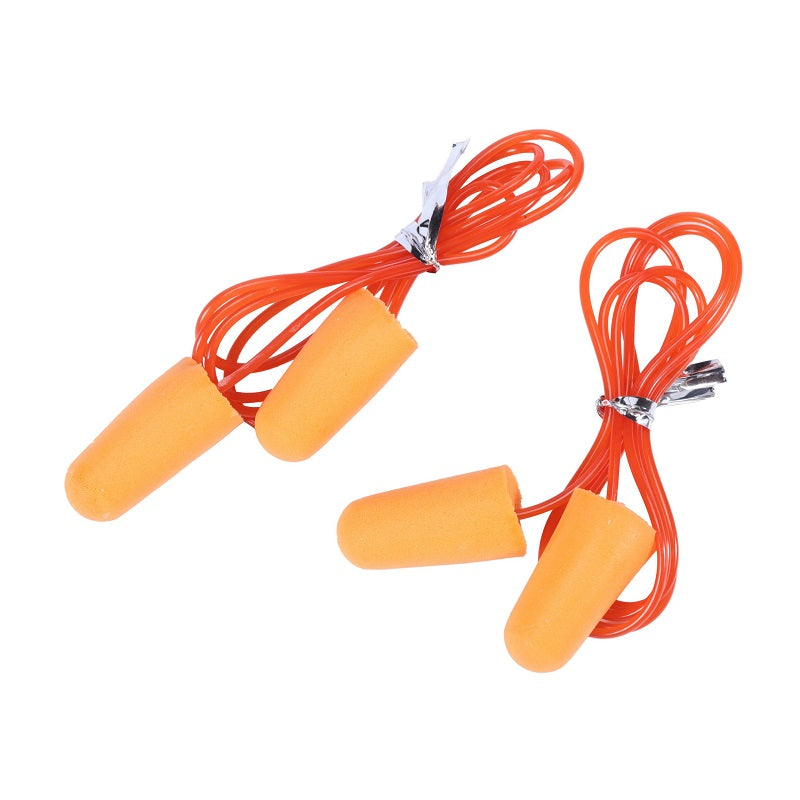 Work noise protection earplugs - 2pcs - Finder - 194765