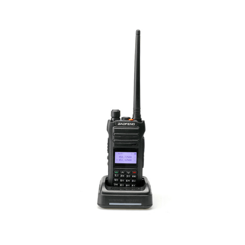 Φορητός πομποδέκτης - UHF/VHF – H5 – Baofeng – 200221 - iThinksmart.gr