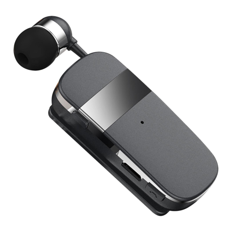 Wireless Bluetooth headset - K53 - 231011 - Grey