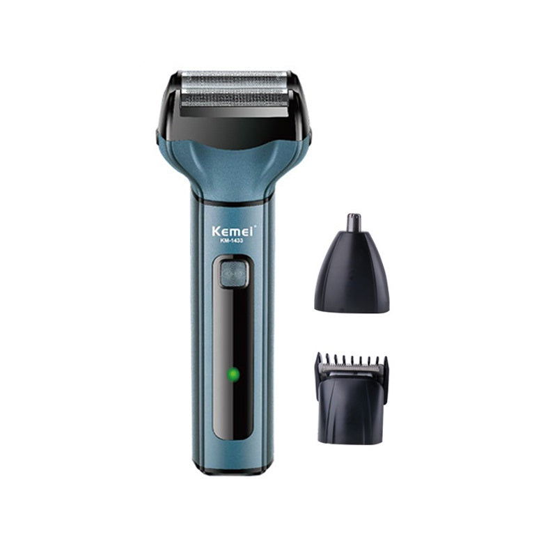 Ξυριστική μηχανή - Trimmer - KM-1433 - Kemei - iThinksmart.gr