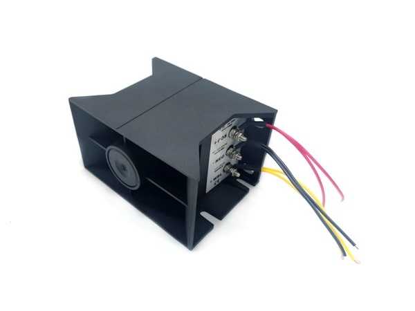 Vehicle reverse buzzer - 1801622/1 - 180442