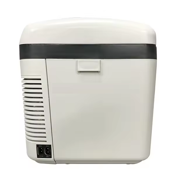 Φορητό ψυγείο αυτοκινήτου - 19L - 12V-220V - 510025 - iThinksmart.gr