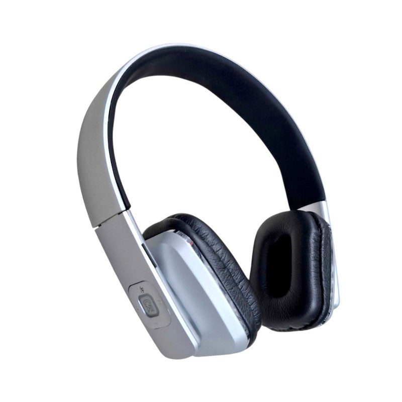 Ασύρματα ακουστικά - Headphones - 952BT - 530755 - Silver