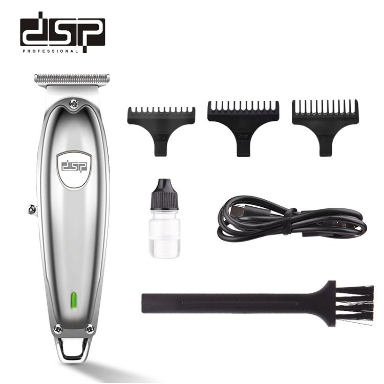 Κουρευτική μηχανή - Trimmer - 90351 - DSP - 566074 - iThinksmart.gr