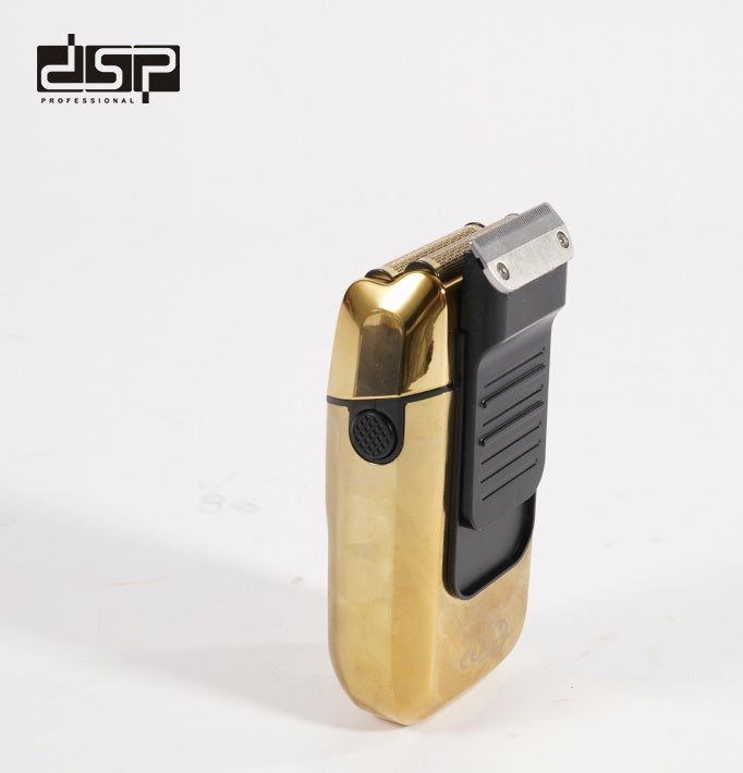 Ξυριστική μηχανή - Shaver - 60111 - DSP - 612203 - Gold - iThinksmart.gr