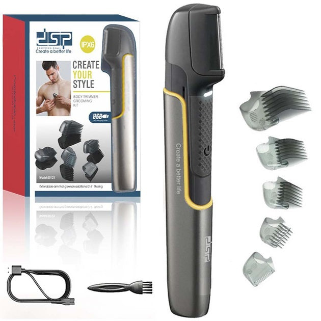 Ξυριστική μηχανή - Trimmer - 60121 - DSP - 612739 - iThinksmart.gr