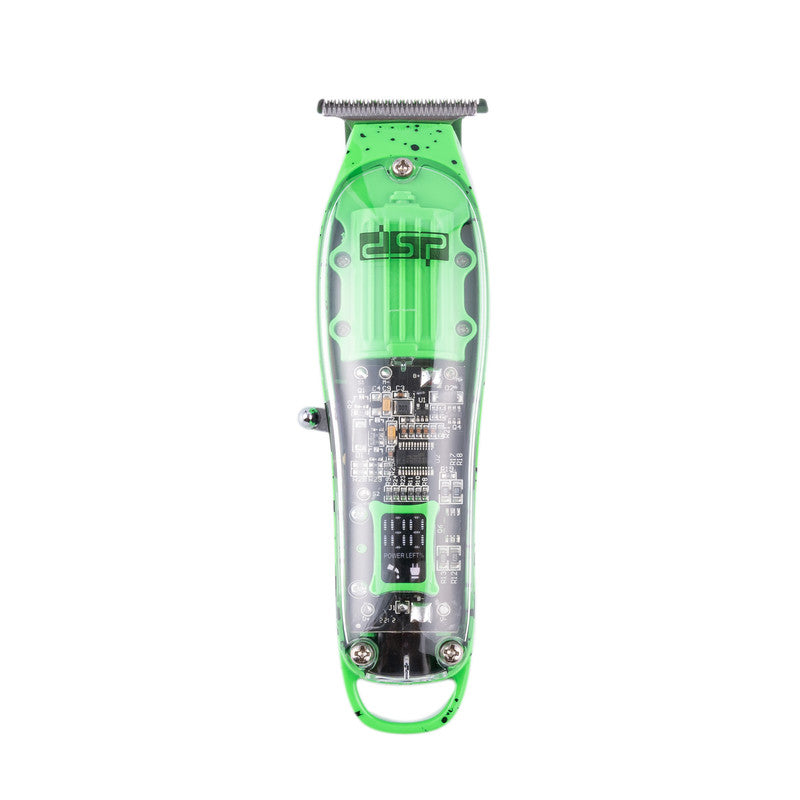 Κουρευτική μηχανή - Trimmer - 90479 - DSP - 612876 - Green - iThinksmart.gr