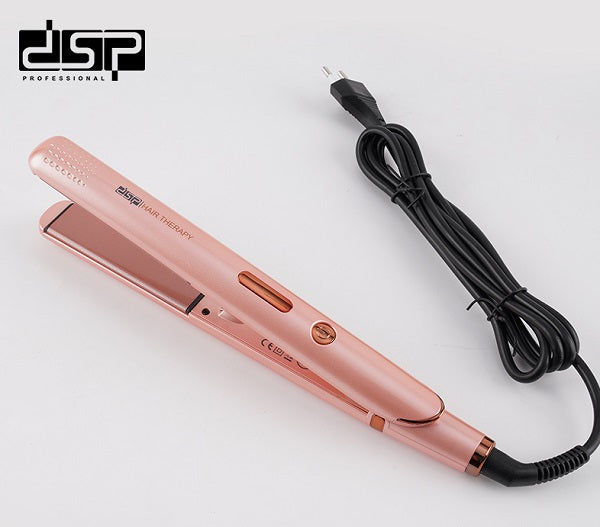 Hair straightener - 10380 - DSP - 614993 - Pink