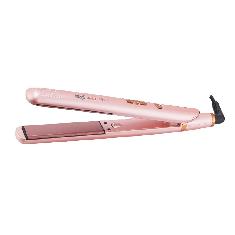 Hair straightener - 10380 - DSP - 614993 - Pink