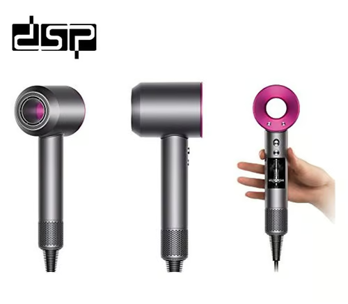 Hair dryer - Multistyler - 30658 - 5in1 - DSP - 615648