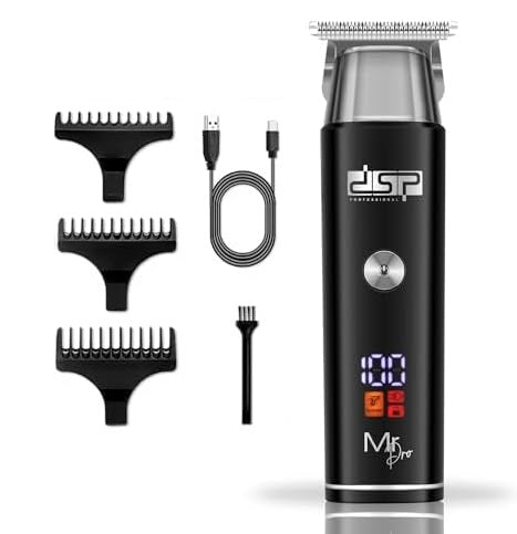 Clipper - 91095 - DSP - 615860