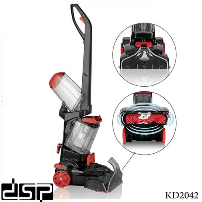 Carpet &amp; Floor Cleaner - KD2042 - DSP - 615877