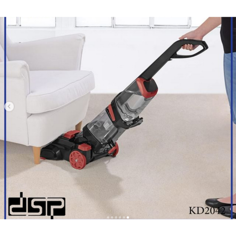 Carpet &amp; Floor Cleaner - KD2042 - DSP - 615877