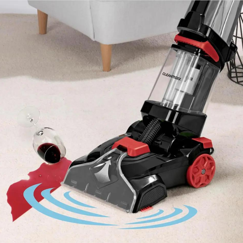 Carpet &amp; Floor Cleaner - KD2042 - DSP - 615877