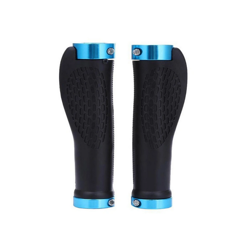 Κάλυμμα χειρολαβής ποδηλάτου - Grip - S27-201 - 650738 - Blue - iThinksmart.gr