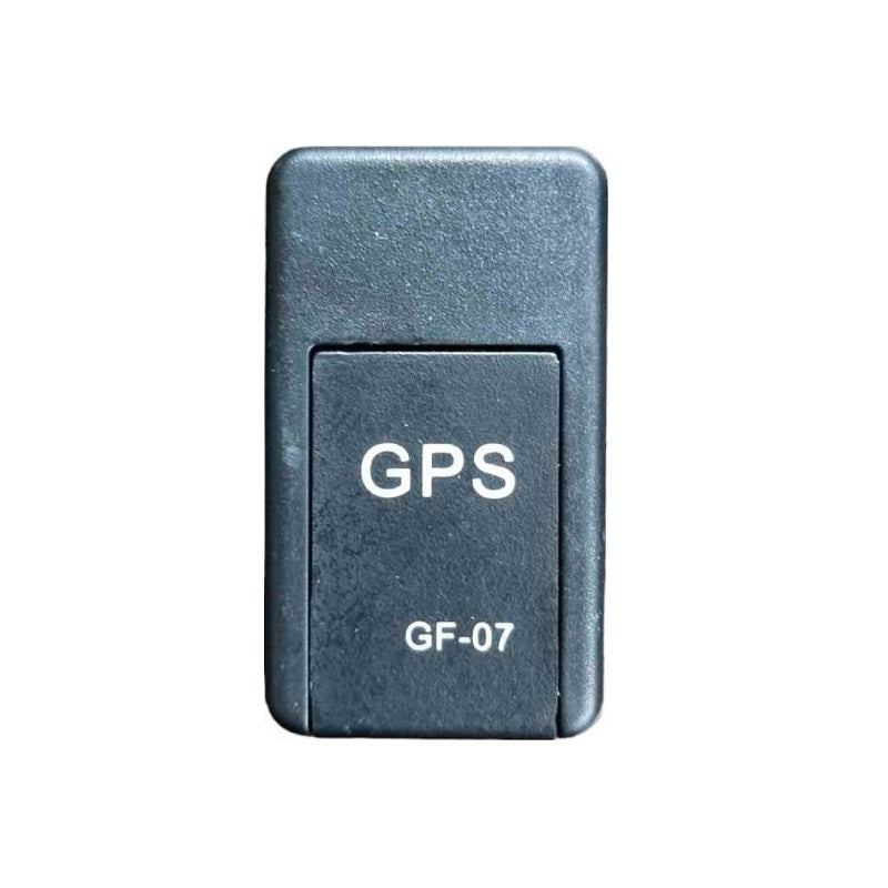 Σύστημα εντοπισμού - GPS Tracker οχημάτων - GF-07 - 810408 - iThinksmart.gr