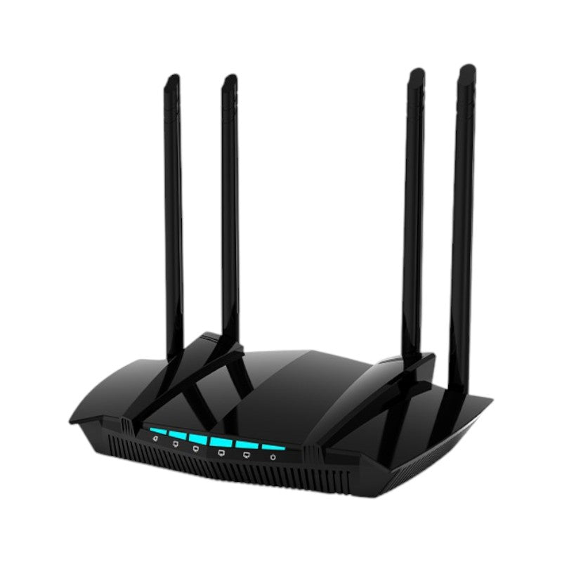 Ασύρματο Router Wifi - LV-AC22 - 811986 - Black