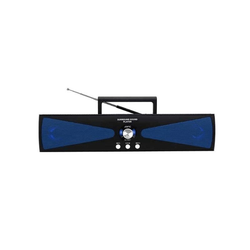 Ασύρματο ηχείο Bluetooth - M70BT - 860707 - Blue