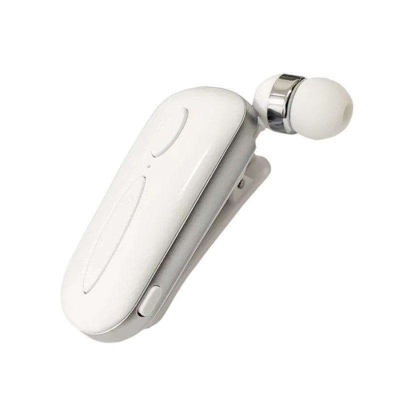 Ασύρματο ακουστικό Bluetooth - ART-K36 - 884283 - White