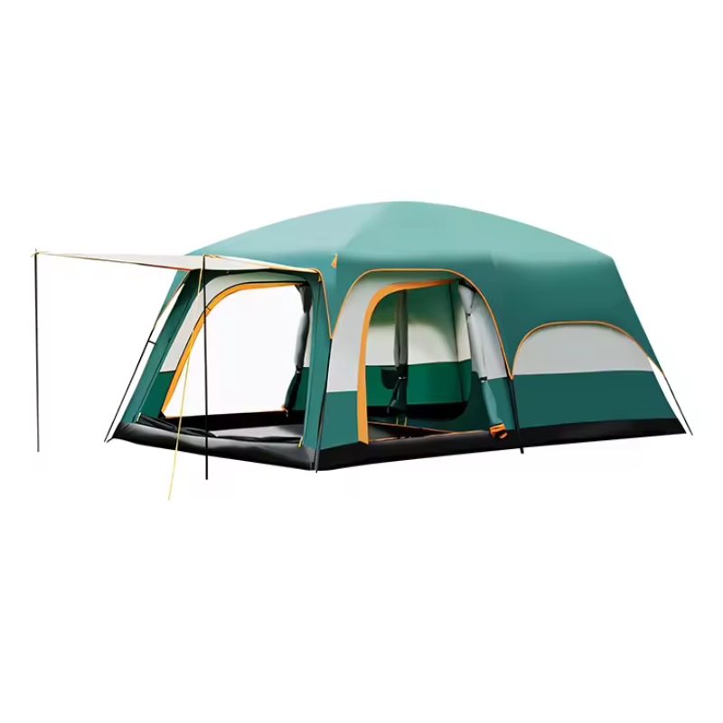 Σκηνή Camping - Δίχωρη - YB3045 - 3.1x2.2x1.9m - 960071 - iThinksmart.gr