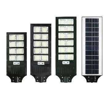 Ηλιακός προβολέας LED - 600W - 432067 - iThinksmart.gr