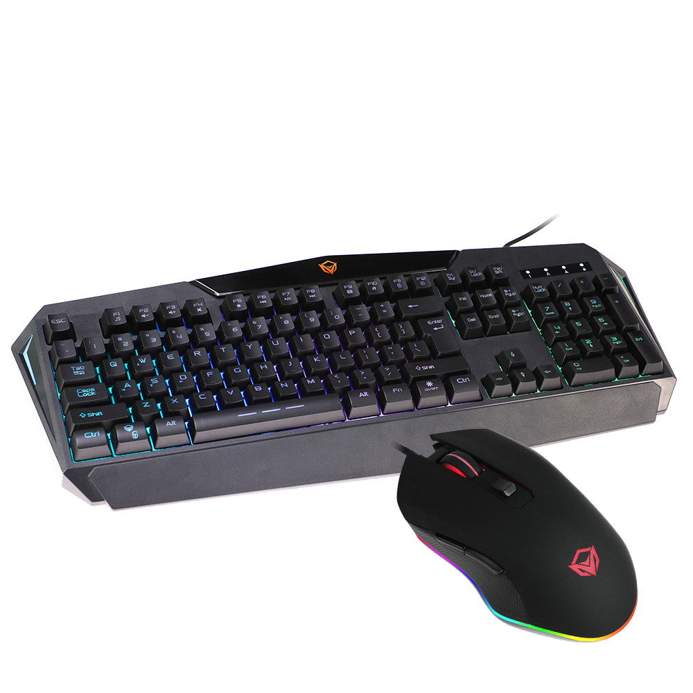 MT-C510 Gaming Combo / US - iThinksmart.gr