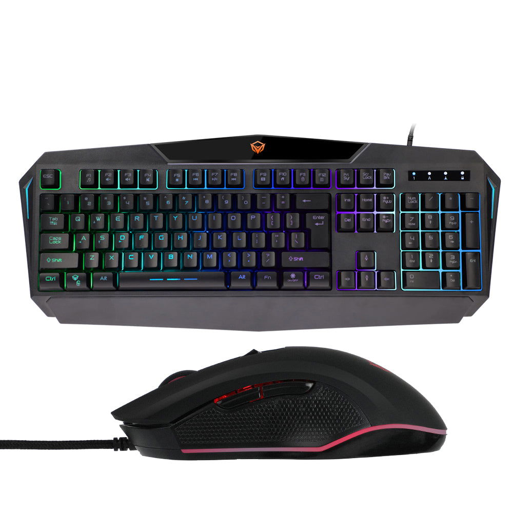 MT-C510 Gaming Combo / US - iThinksmart.gr