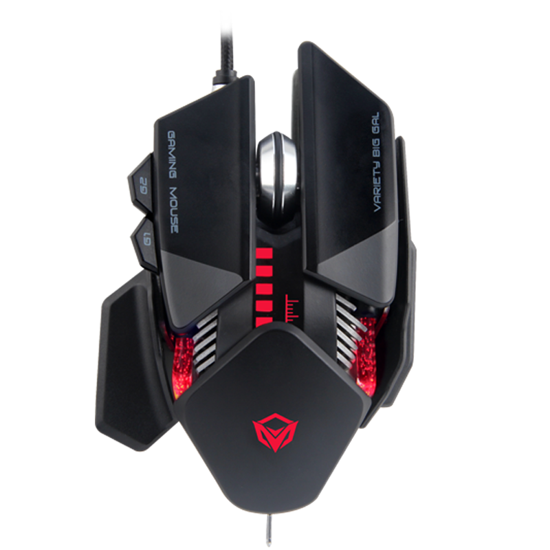 MT-GM80 Mechanical  Gaming - iThinksmart.gr