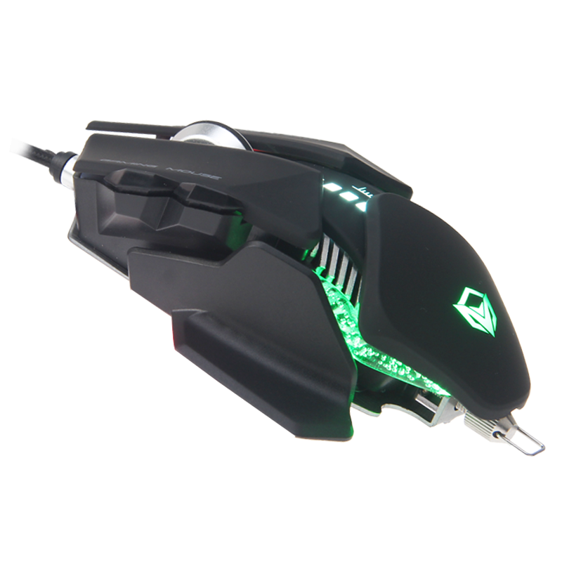 MT-GM80 Mechanical  Gaming - iThinksmart.gr