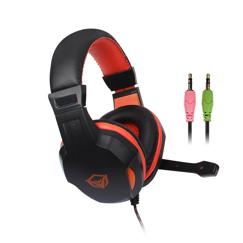 MT-HP010 Gaming Headset - iThinksmart.gr