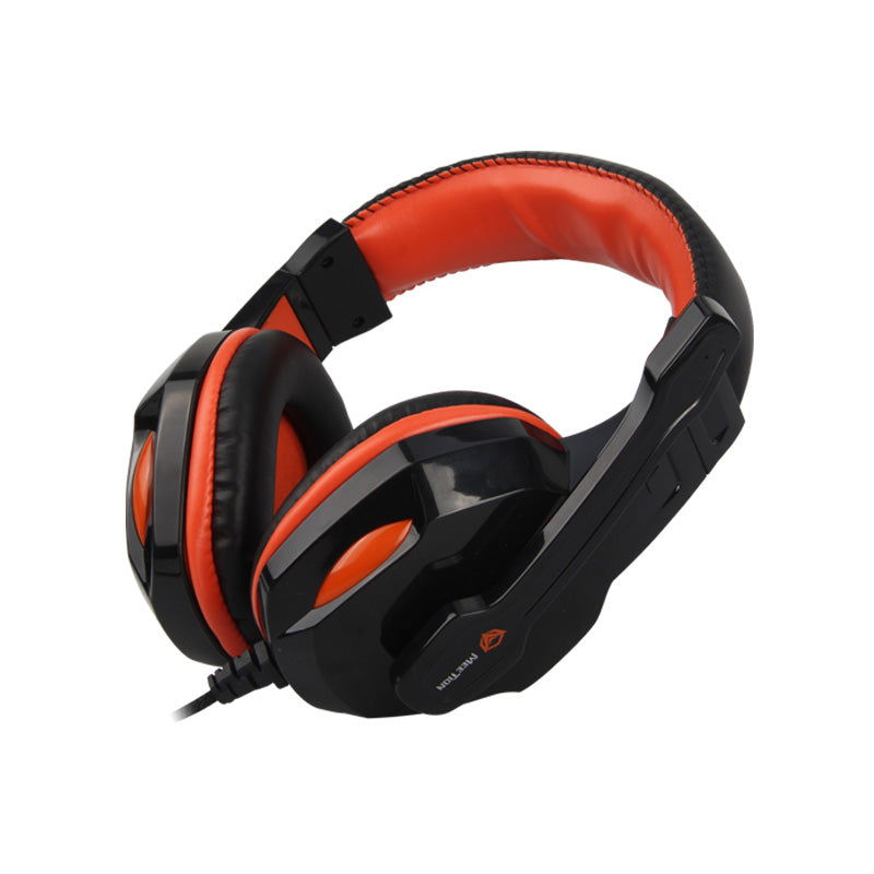 MT-HP010 Gaming Headset - iThinksmart.gr