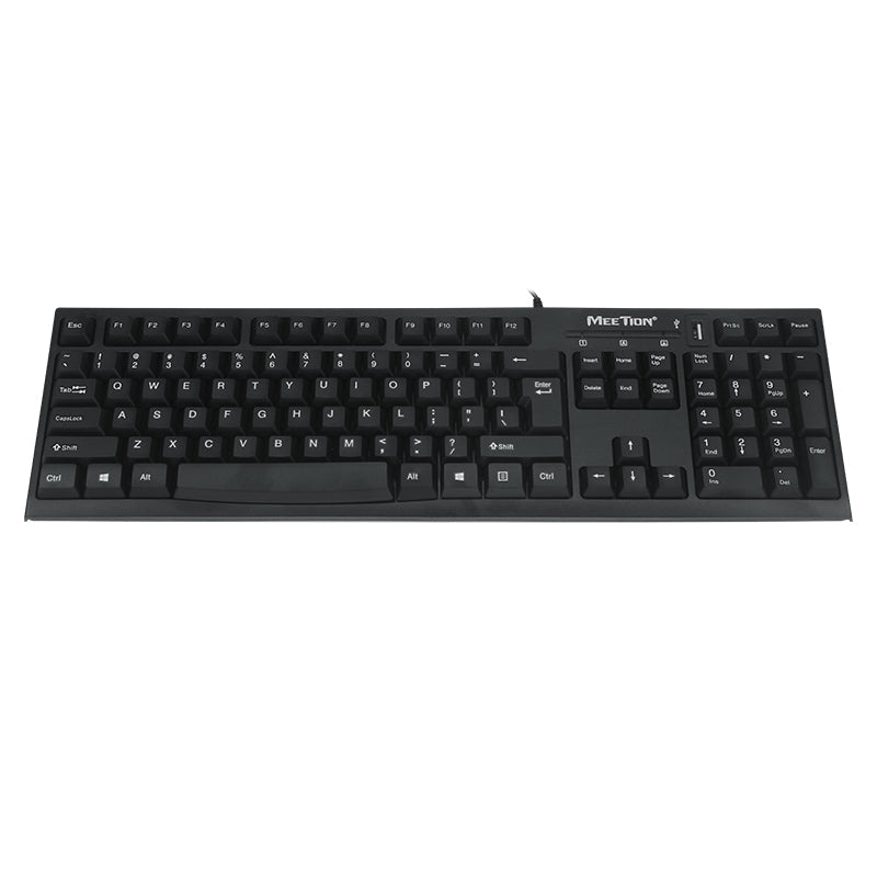 MT-K815 Mutilmedia Keyboard - iThinksmart.gr