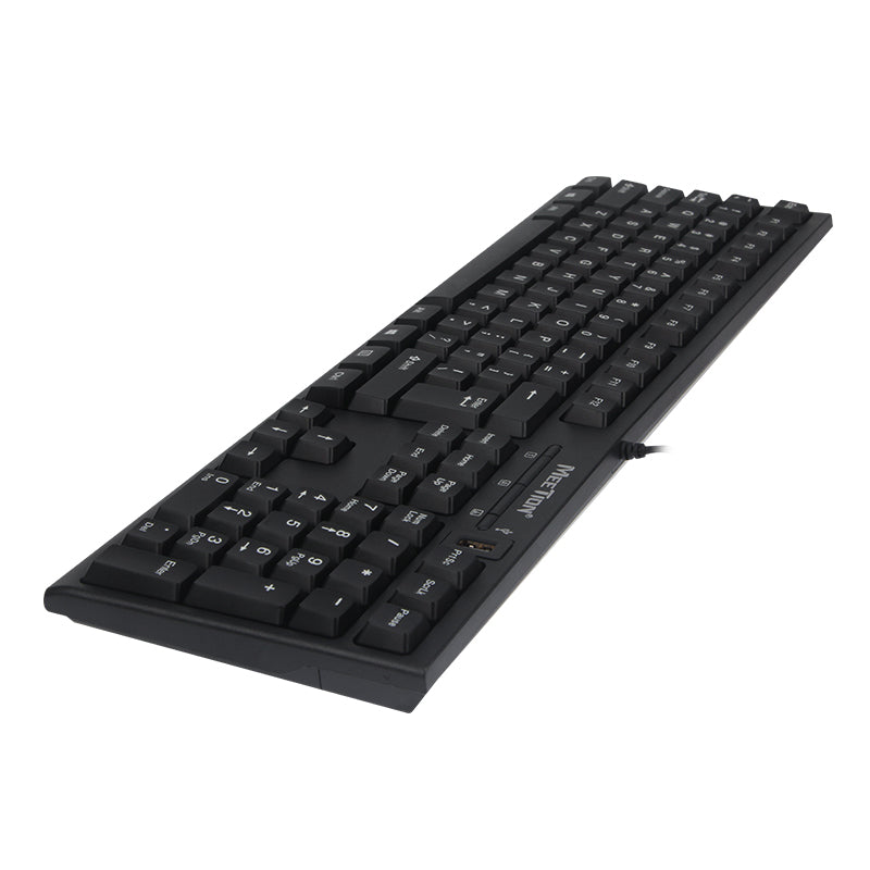 MT-K815 Mutilmedia Keyboard - iThinksmart.gr