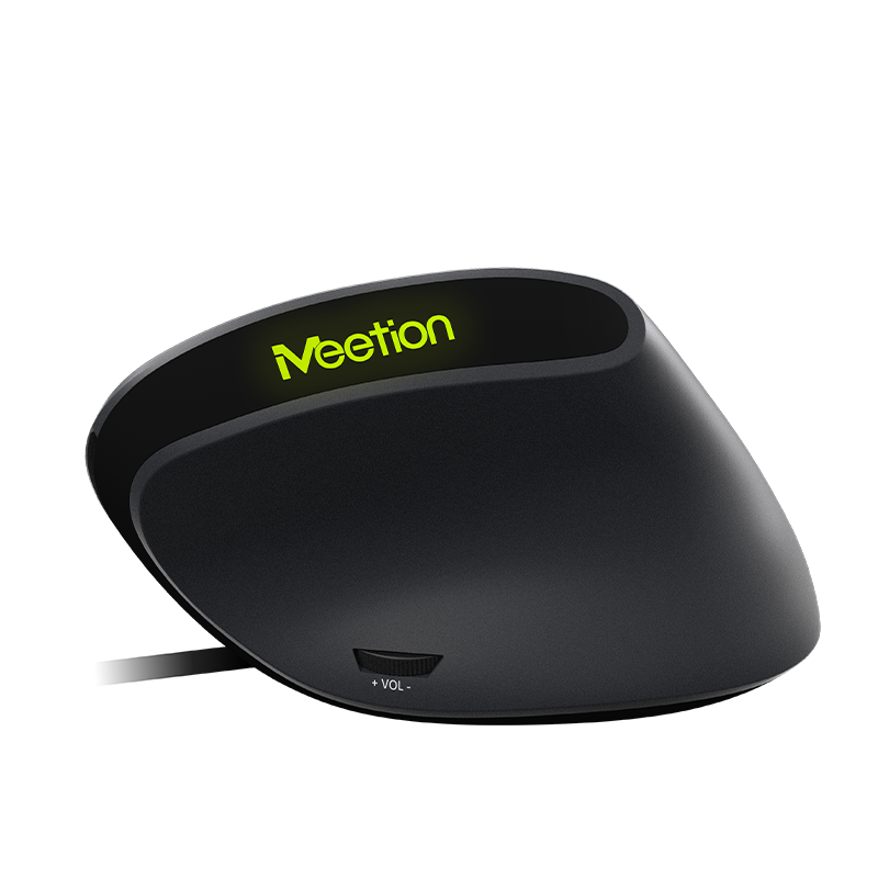 MT-M390 Vertical Mouse / Black - iThinksmart.gr