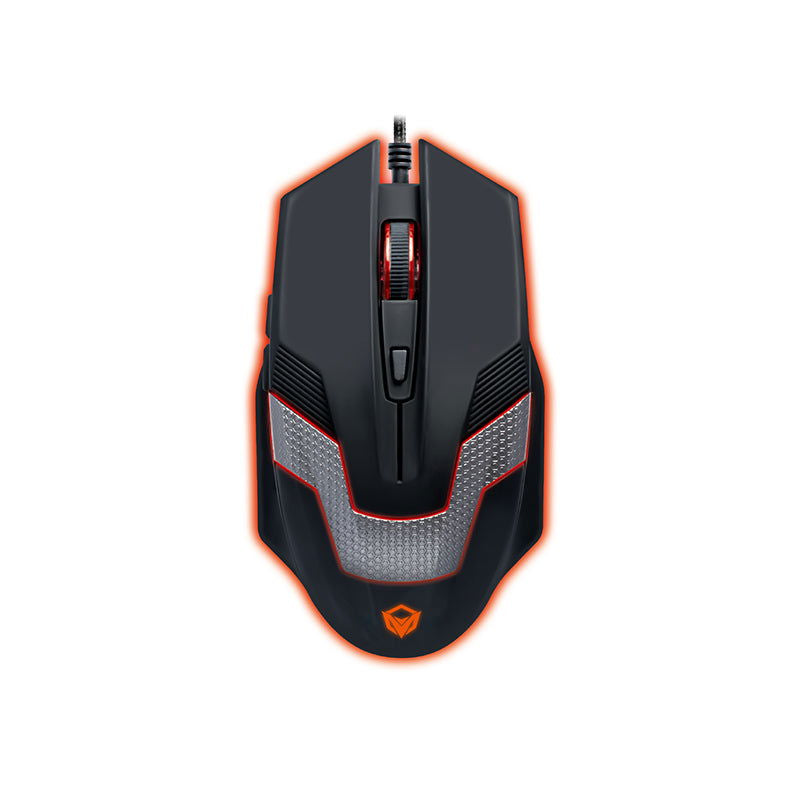 MT-M940 Wired Gaming Mouse - iThinksmart.gr