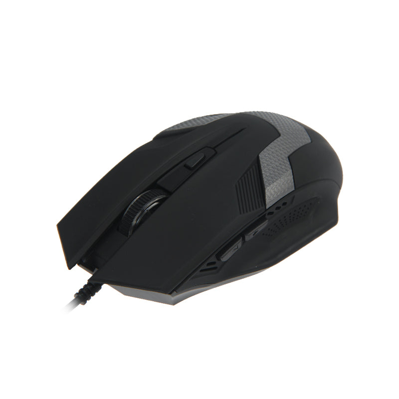 MT-M940 Wired Gaming Mouse - iThinksmart.gr