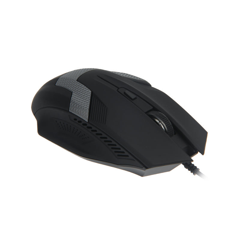 MT-M940 Wired Gaming Mouse - iThinksmart.gr