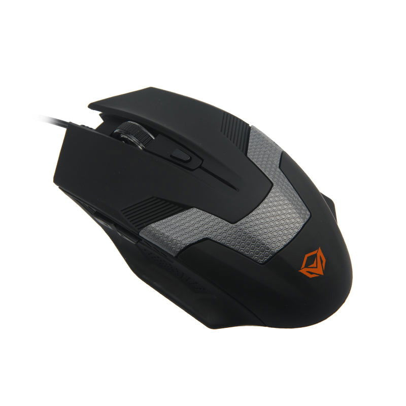 MT-M940 Wired Gaming Mouse - iThinksmart.gr