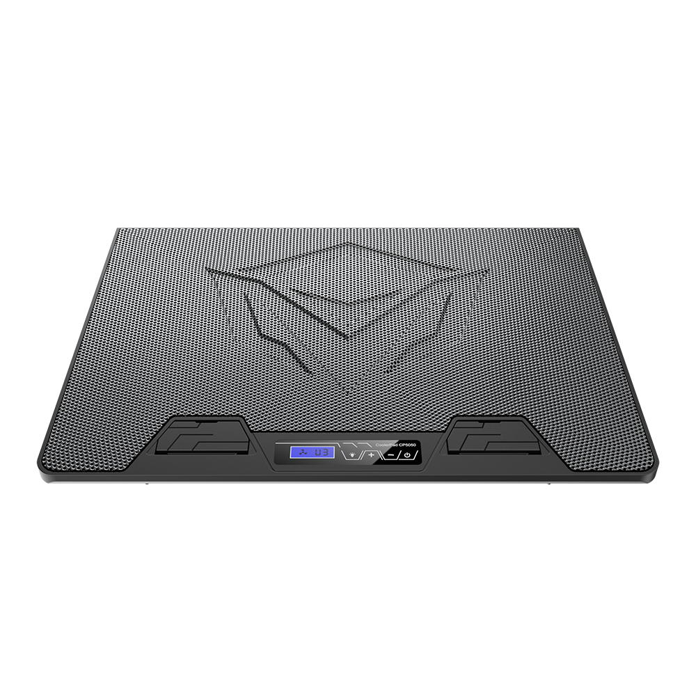 Meetion MT-CP5050 Gaming Cooling Pad - iThinksmart.gr