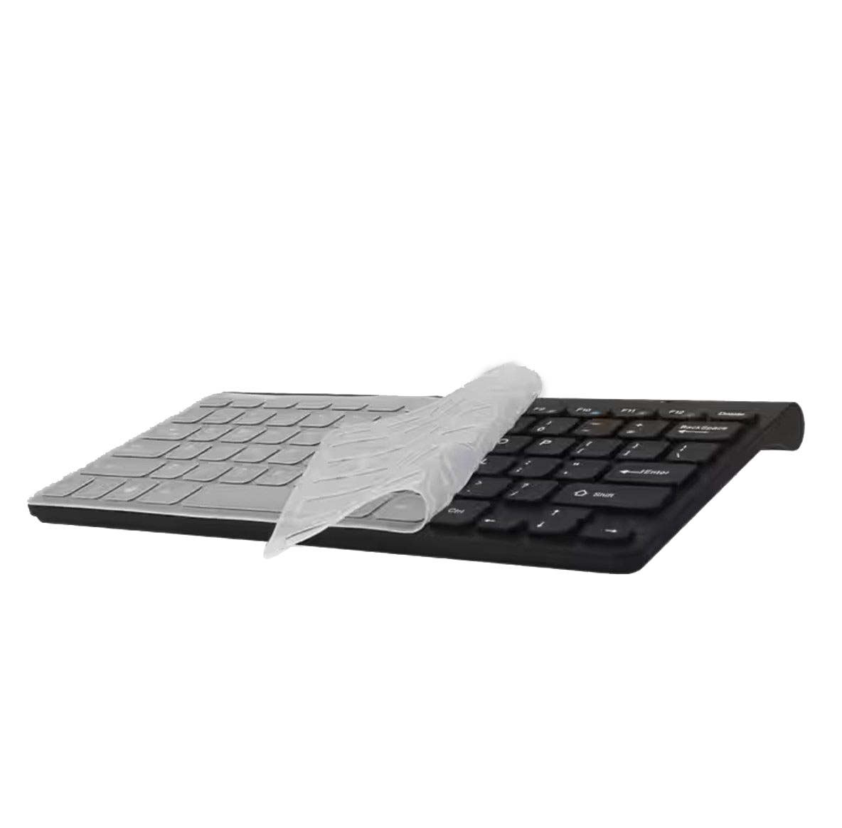 Meetion MT-K400 Mini Office Keyboard - iThinksmart.gr