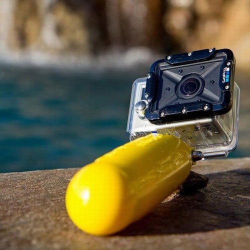 PULUZ Λαβα που Επιπλεει για GoPro Hero 4/3+/3/2/1 - iThinksmart.gr